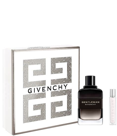 givenchy gentleman boisee set|givenchy gentleman boisee clone.